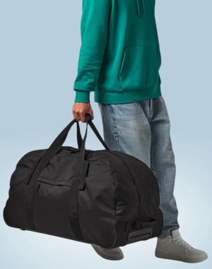 BG23 - BagBase - Sac Wheelie HoldallBAG BASE